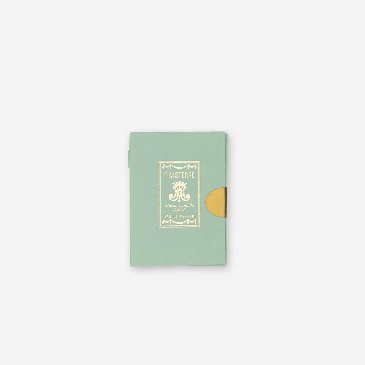 Finisterre – Eau de Parfum