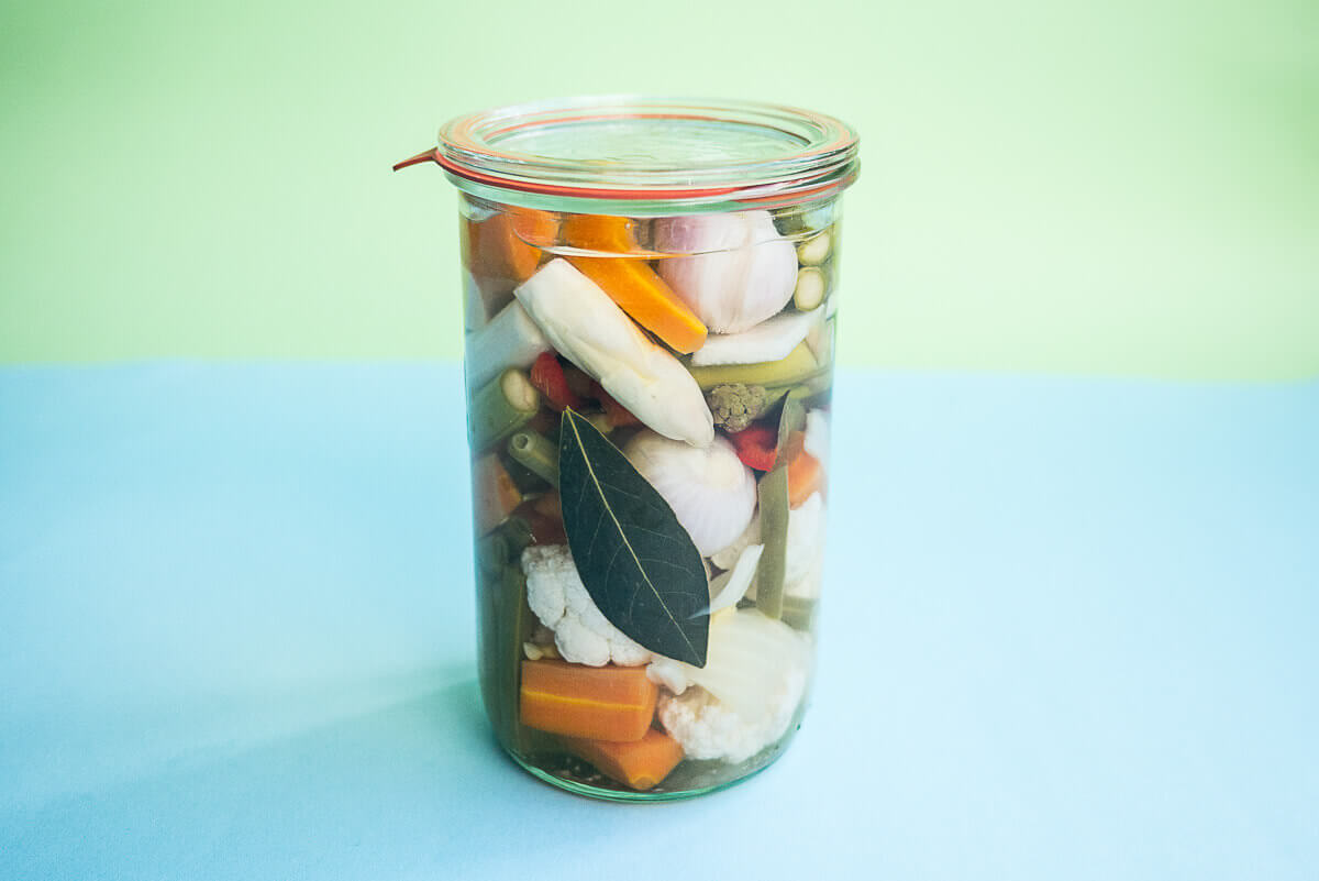 La Giardiniera