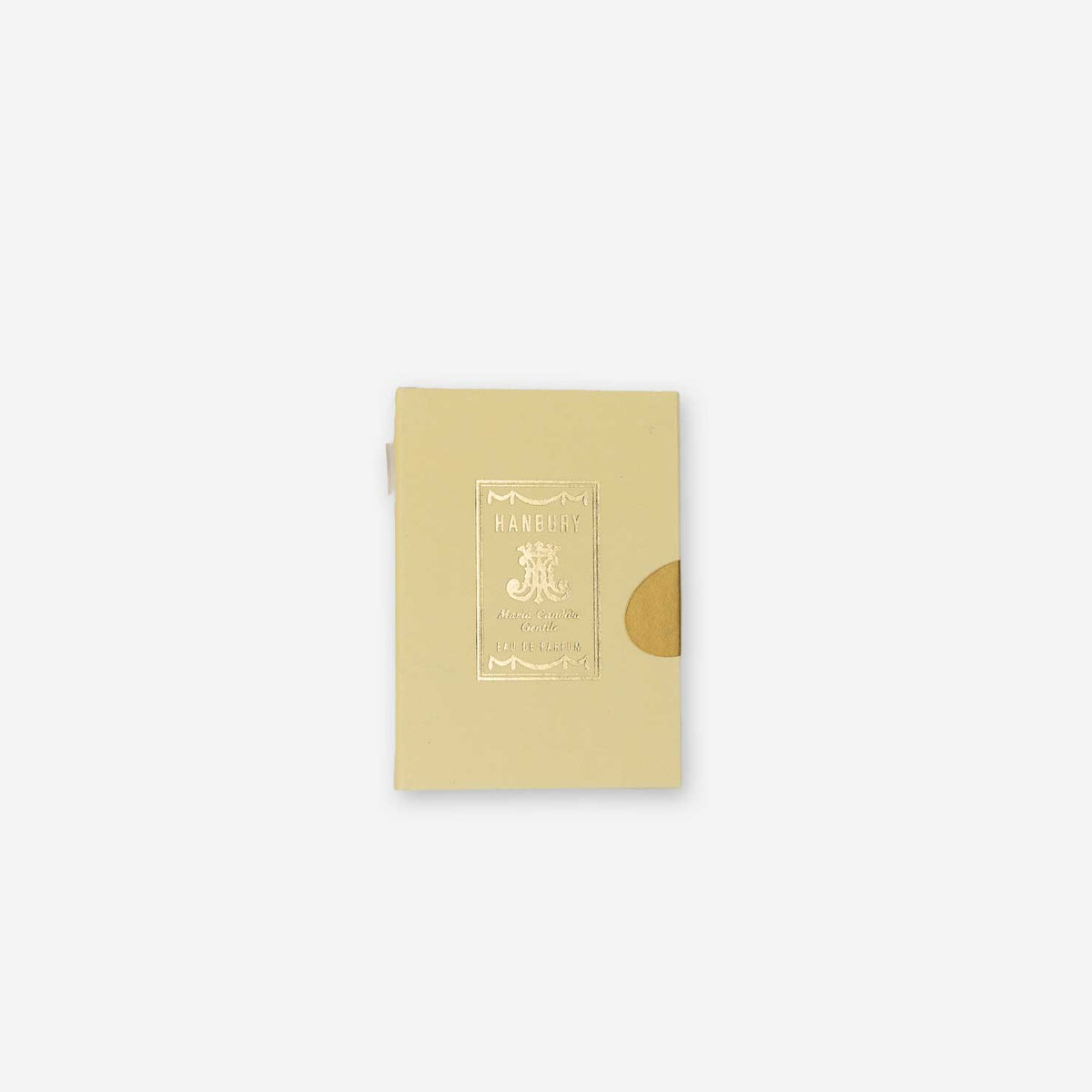 Hanbury – Eau de Parfum