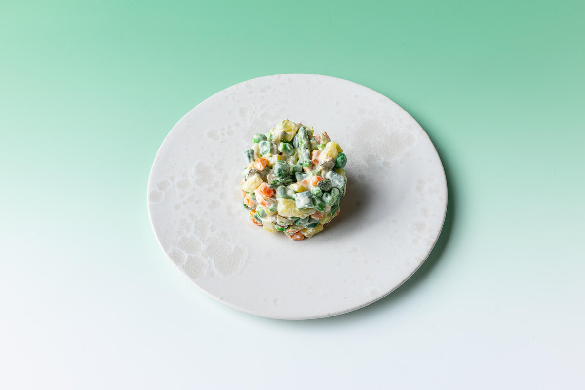 Insalata russa