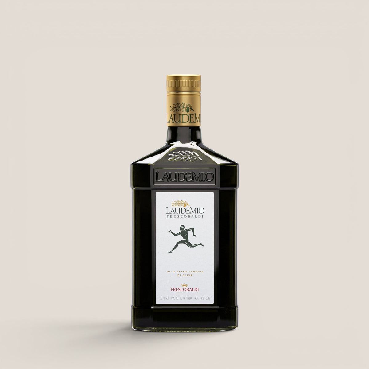 Laudemio Olivenöl Extra Vergine