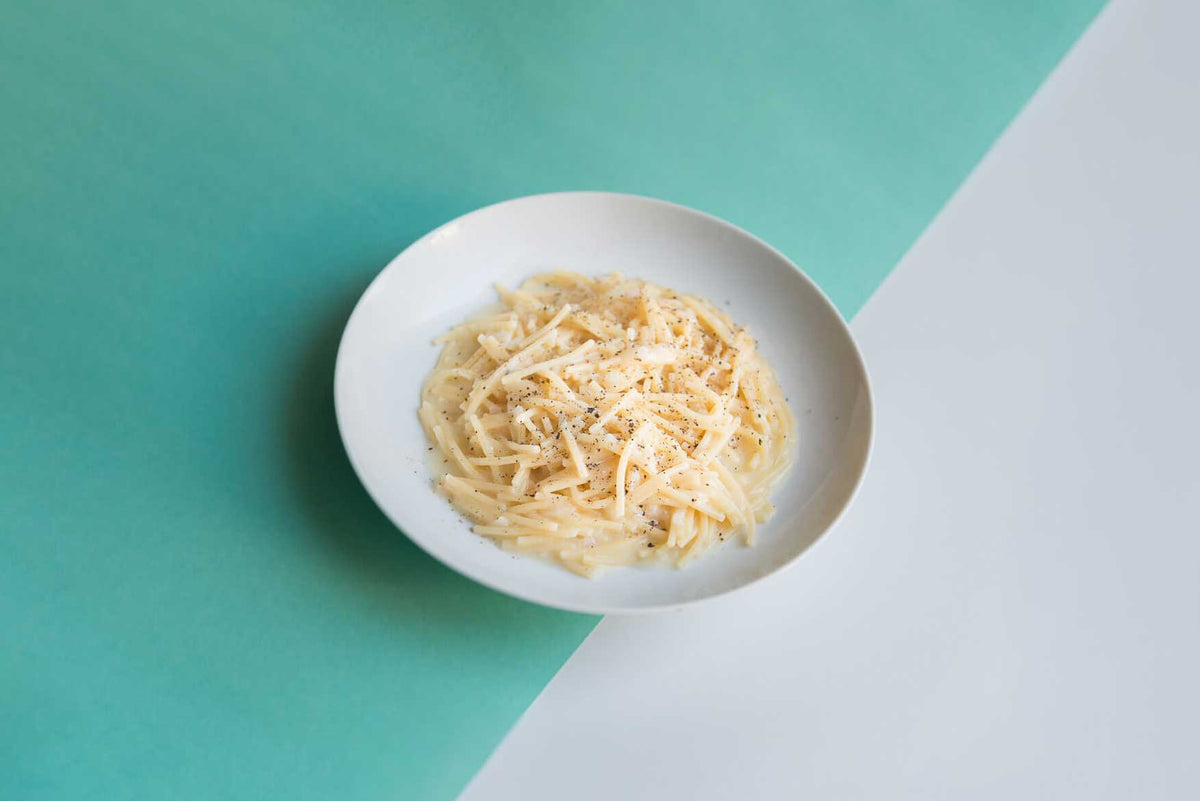 Rezept: Lo Spagherotto