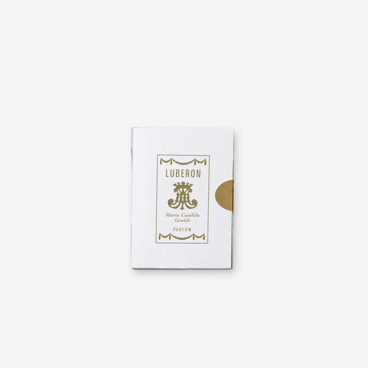 Luberon – Extrait de Parfum