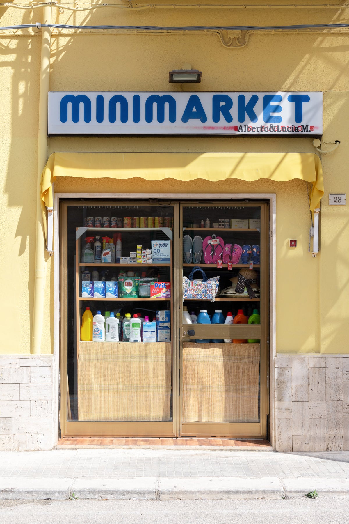 Minimarket