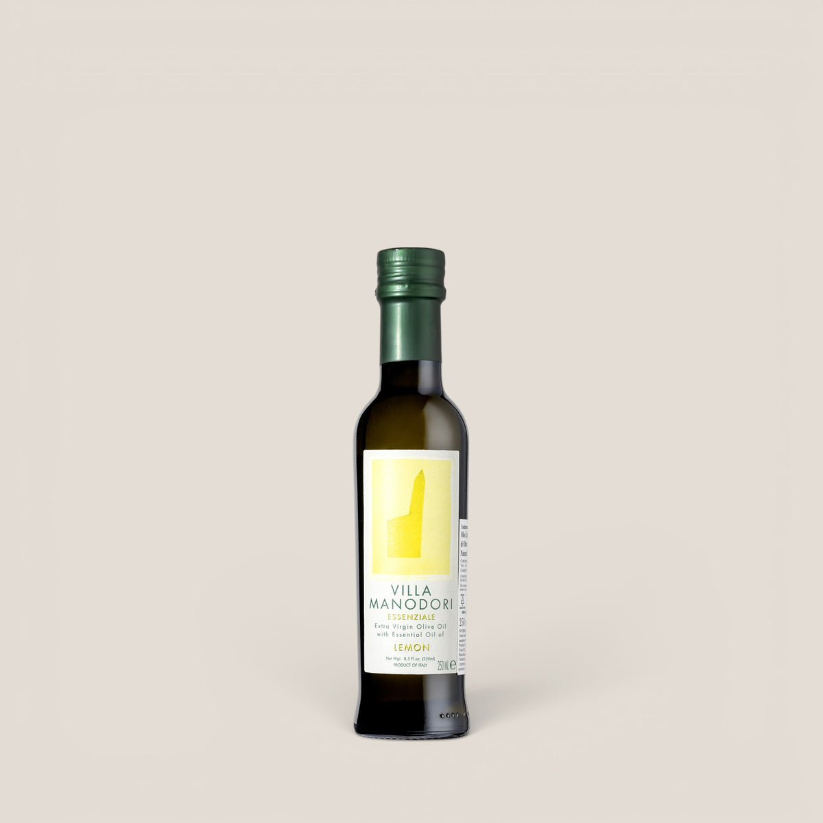 Olio Essenziale - Zitrone