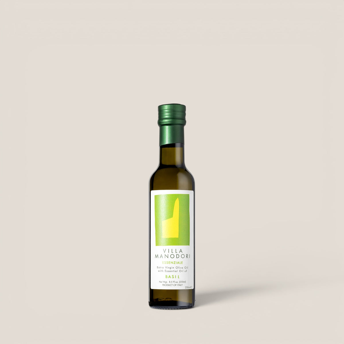 Olio Essenziale - Basilikum