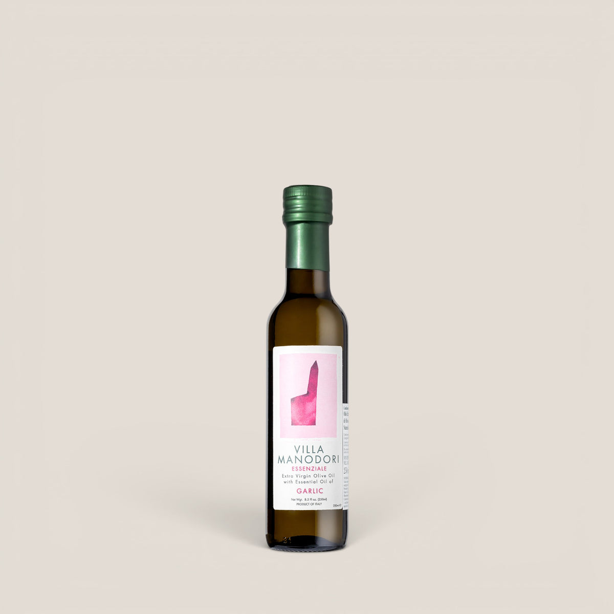 Olio Essenziale - Knoblauch