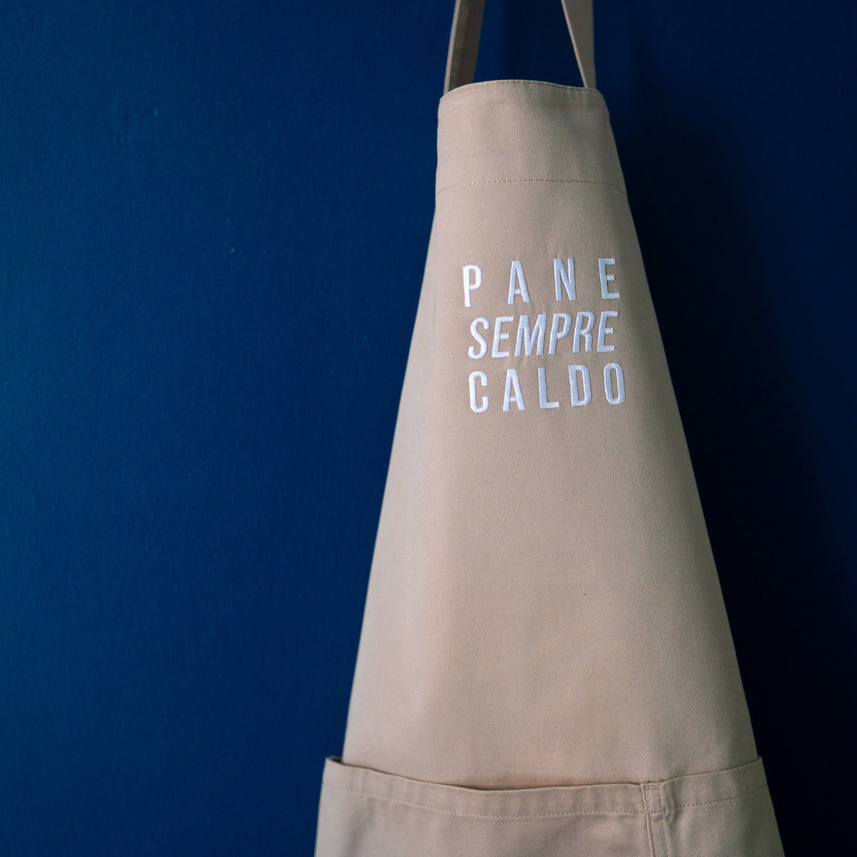 Küchenschürze Pane Sempre Caldo