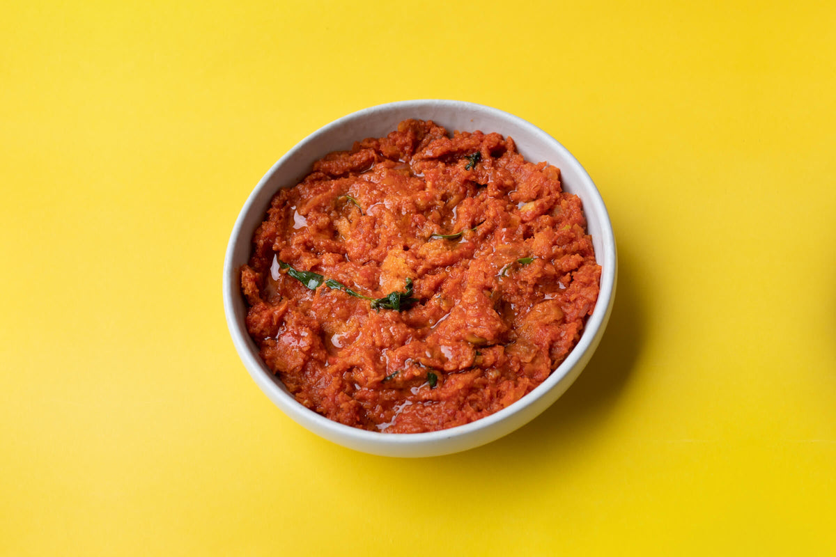 Pappa al pomodoro