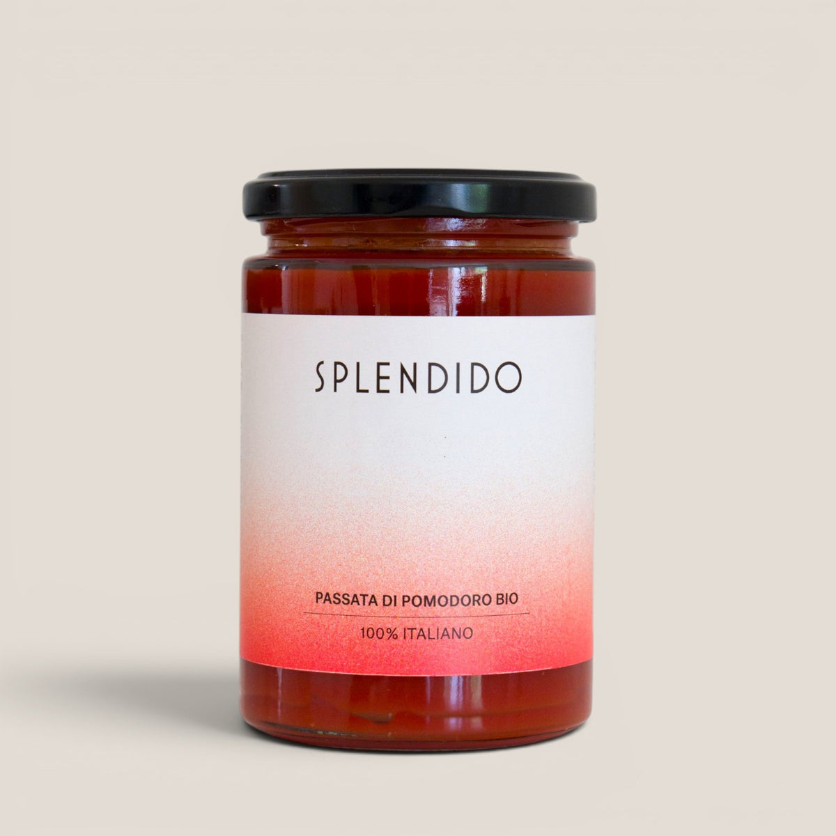 Passata di Pomodoro Bio