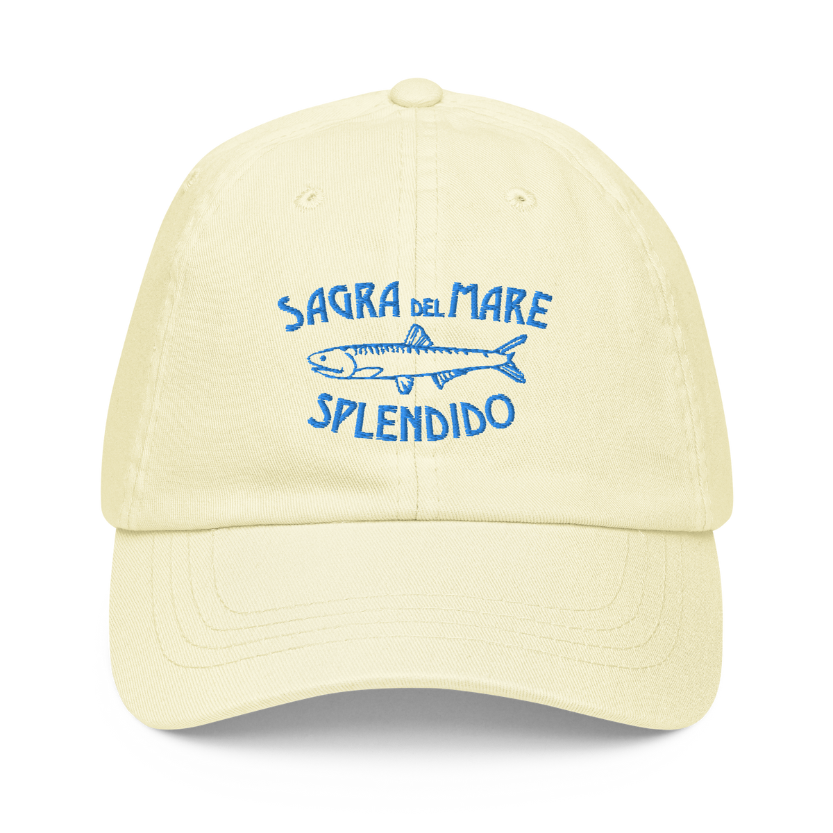 Sagra del Mare Cap