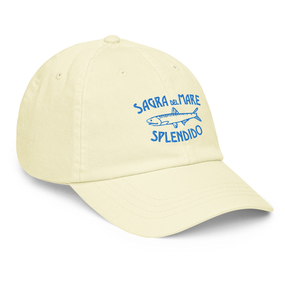 Sagra del Mare Cap