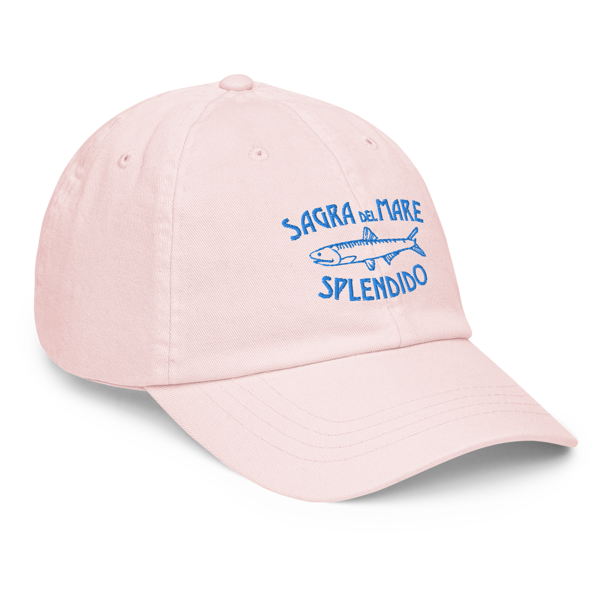 Sagra del Mare Cap