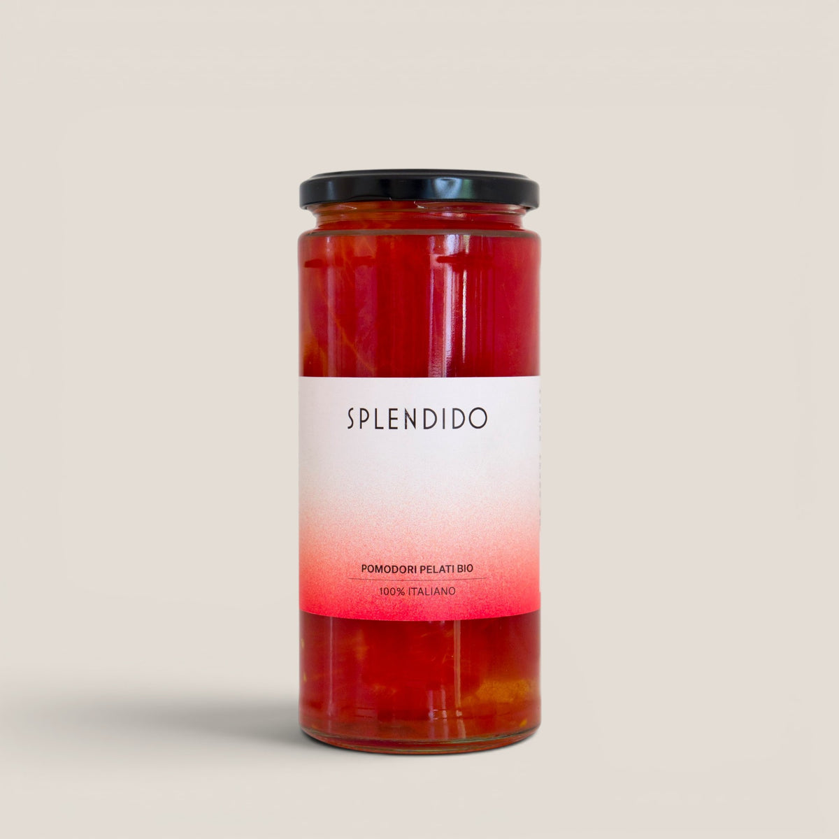 Pomodori Pelati Bio
