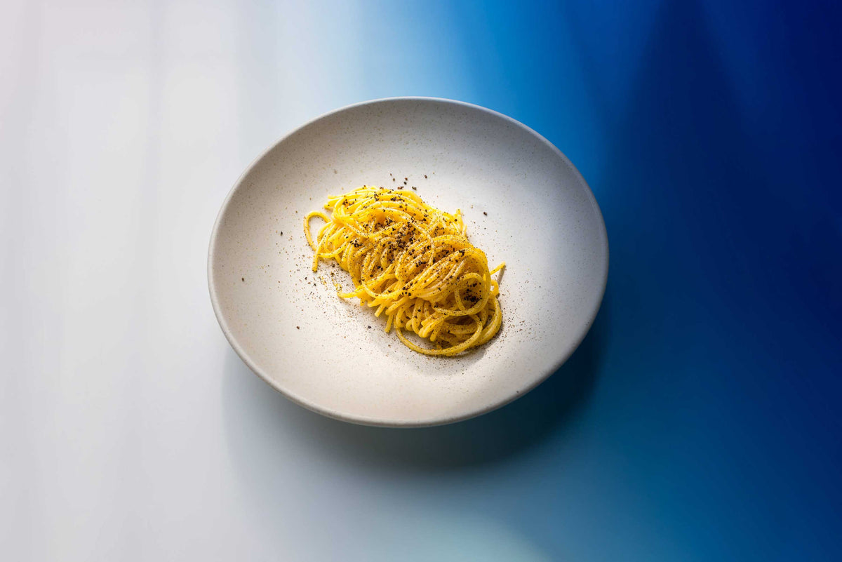 Rezept: Peparancia