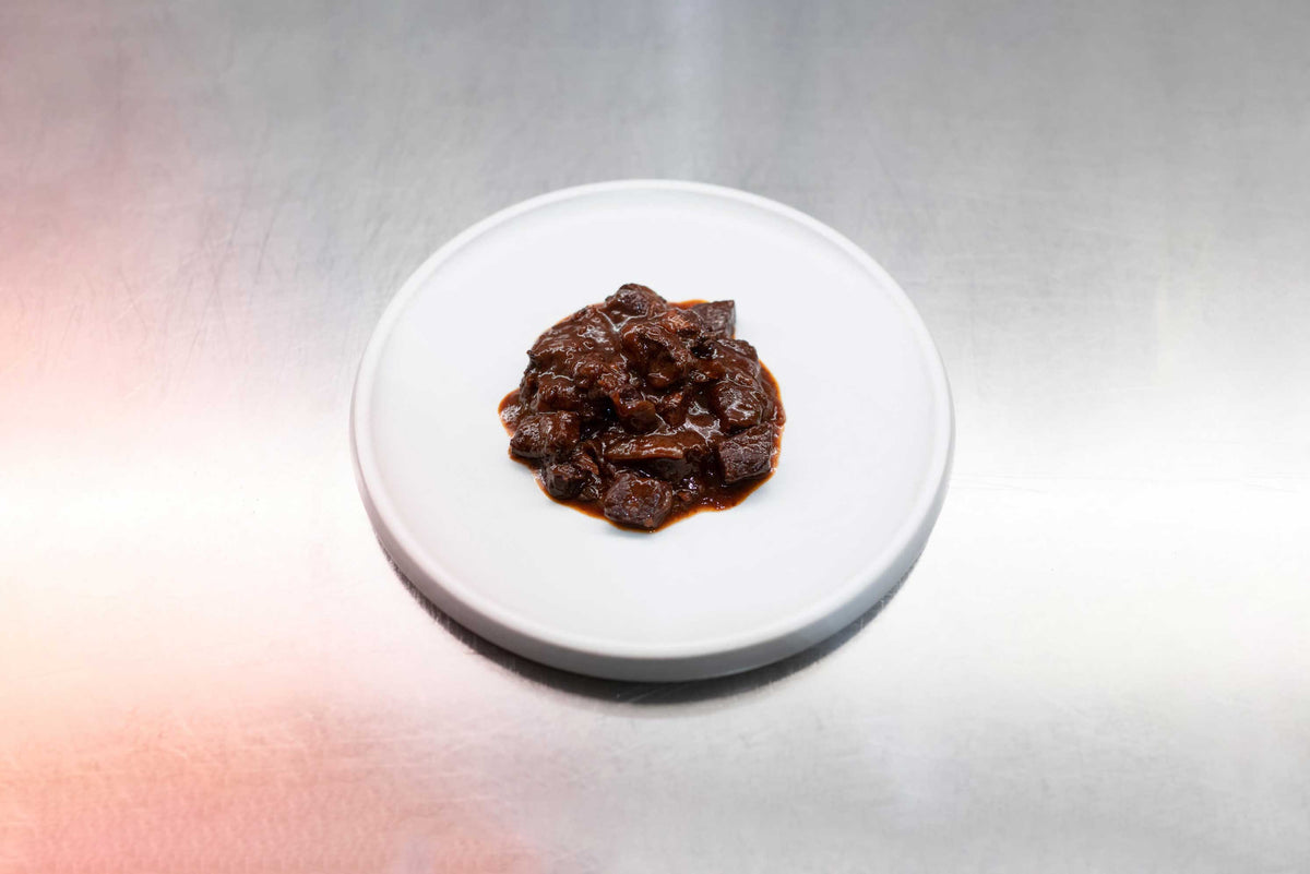 Rezept: Peposo