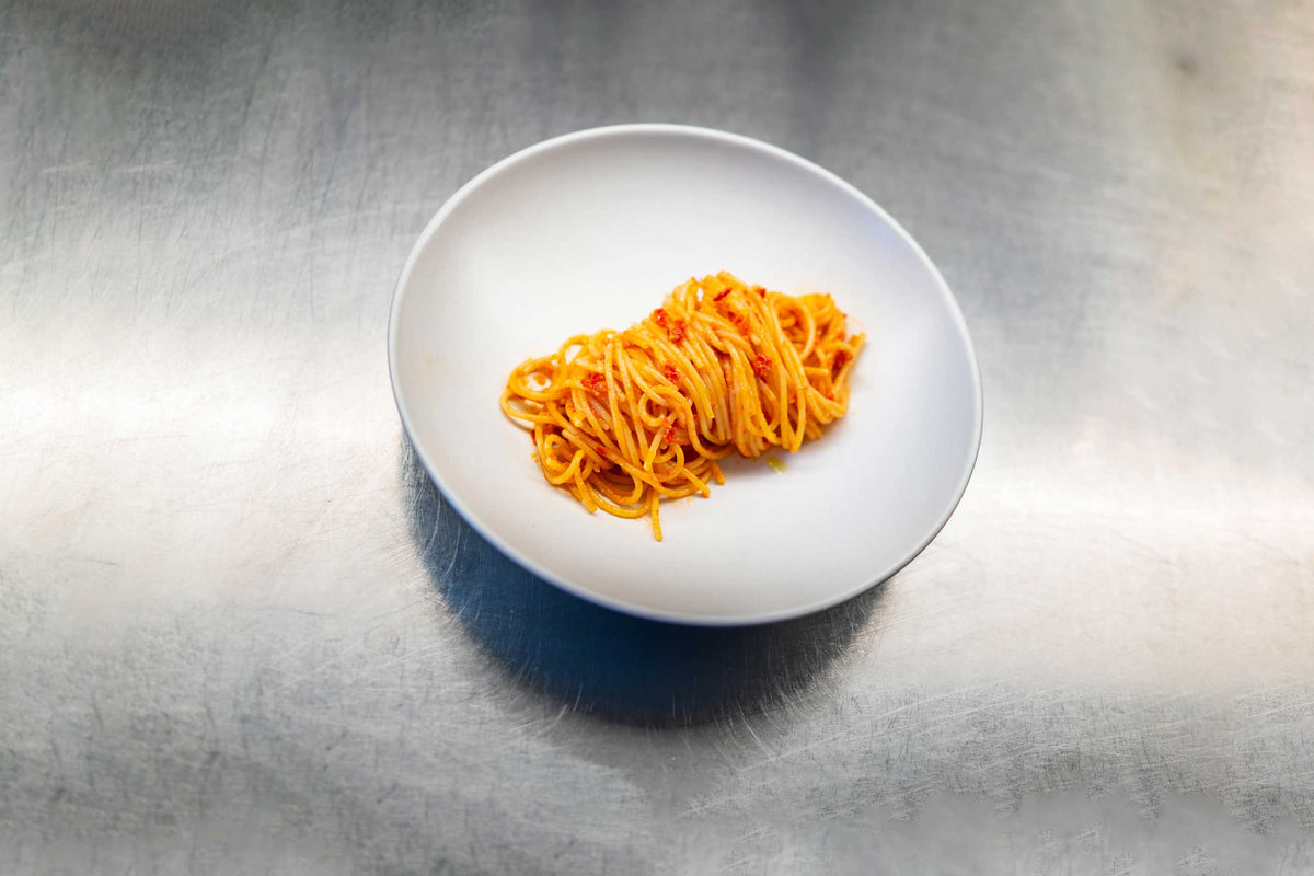 Rezept: Rotes Pesto