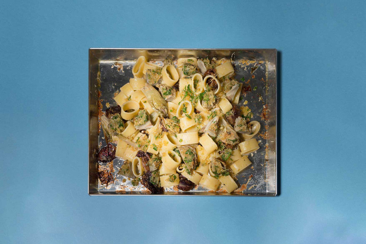 Rezept: Das Trio Invernale