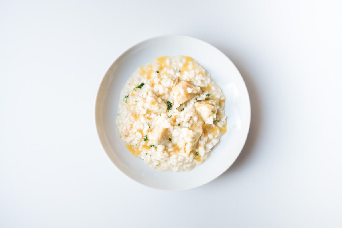 Kochen mit Honig
