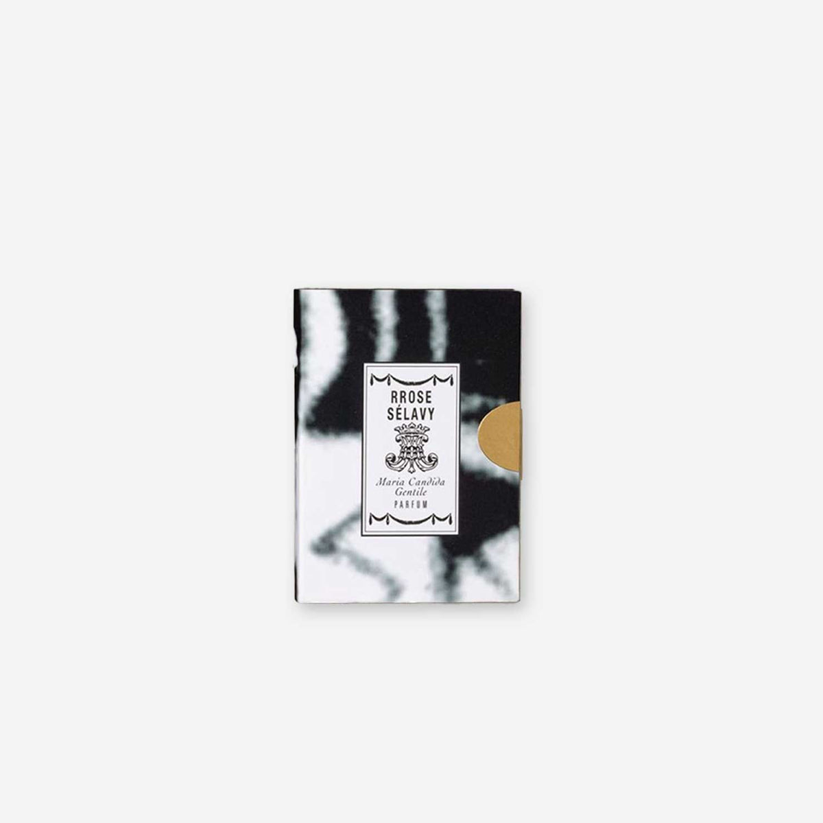 Rrose Sélavy – Extrait de Parfum