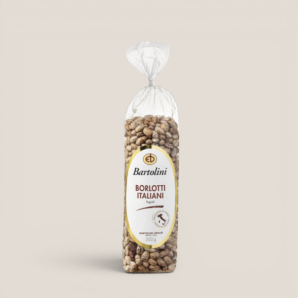 SPLENDIDO Bartolini umbrische Linsen in einer 500g Packung, getrocknete Hülsenfrüchte aus Italien