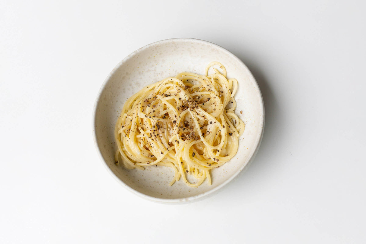 Cacio e Pepe