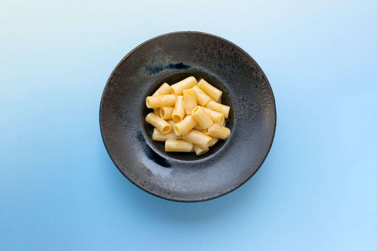 Dreimal Parmigiano Reggiano