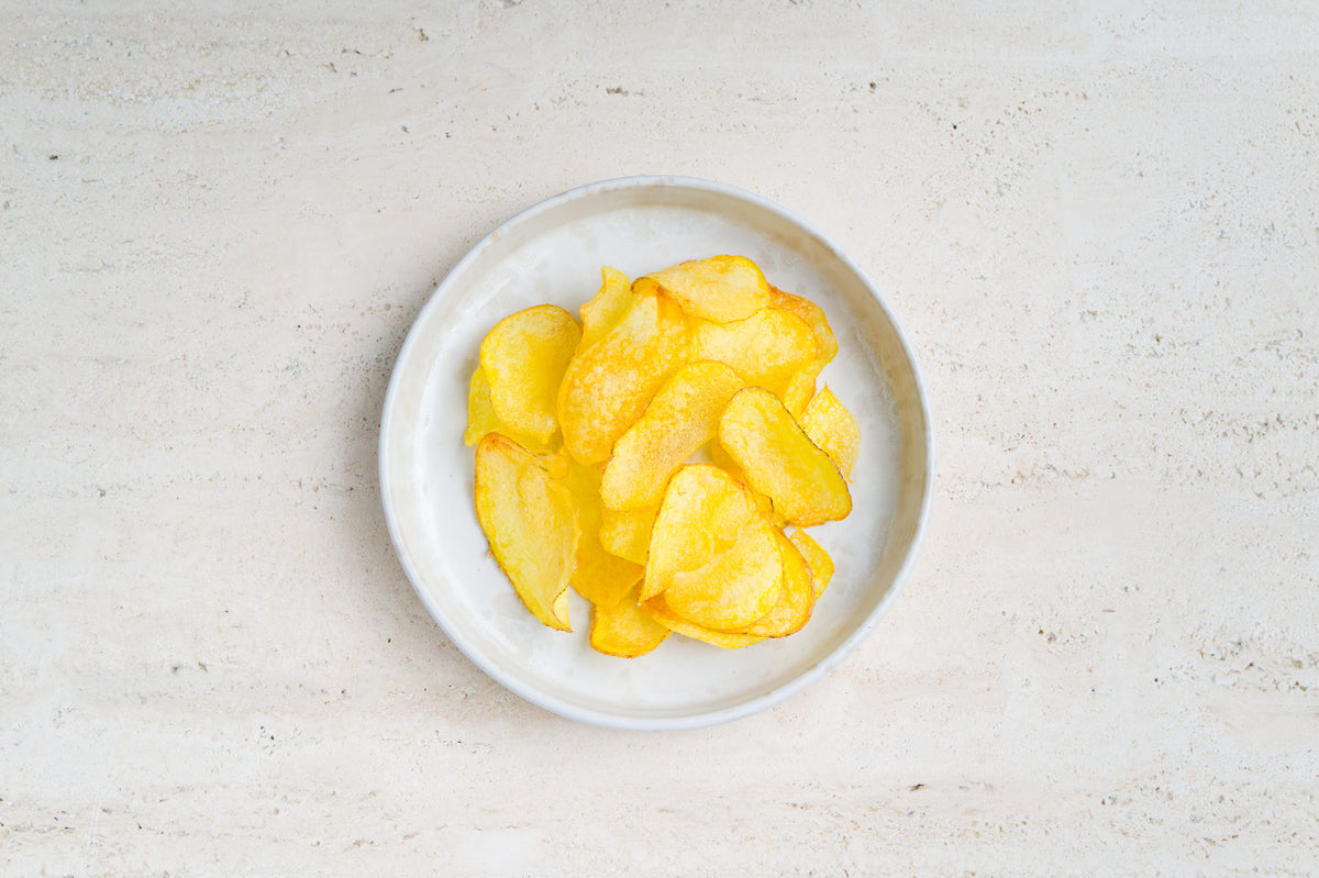 Kartoffelchips