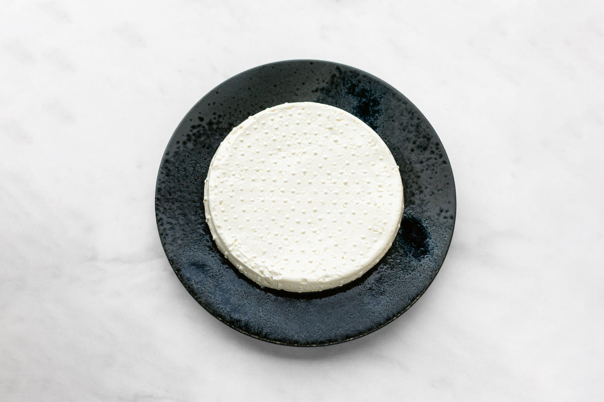 Der Frischkäse