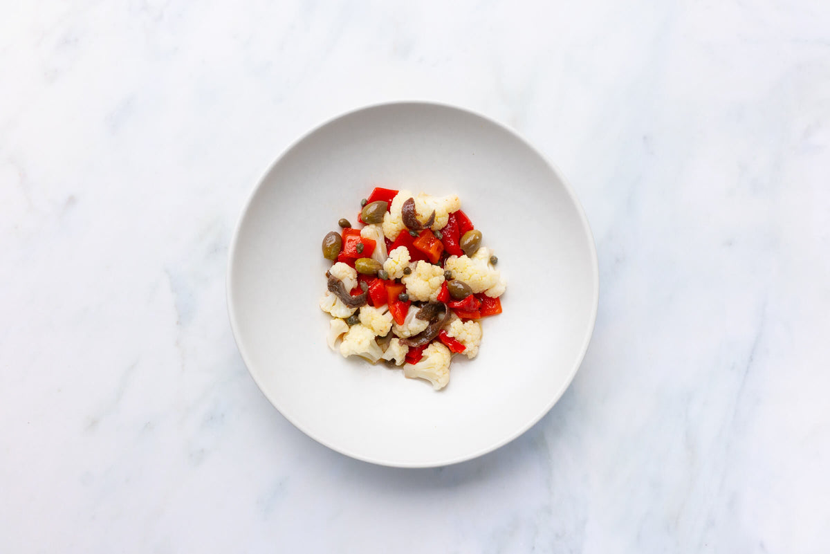 Insalata di Rinforzo