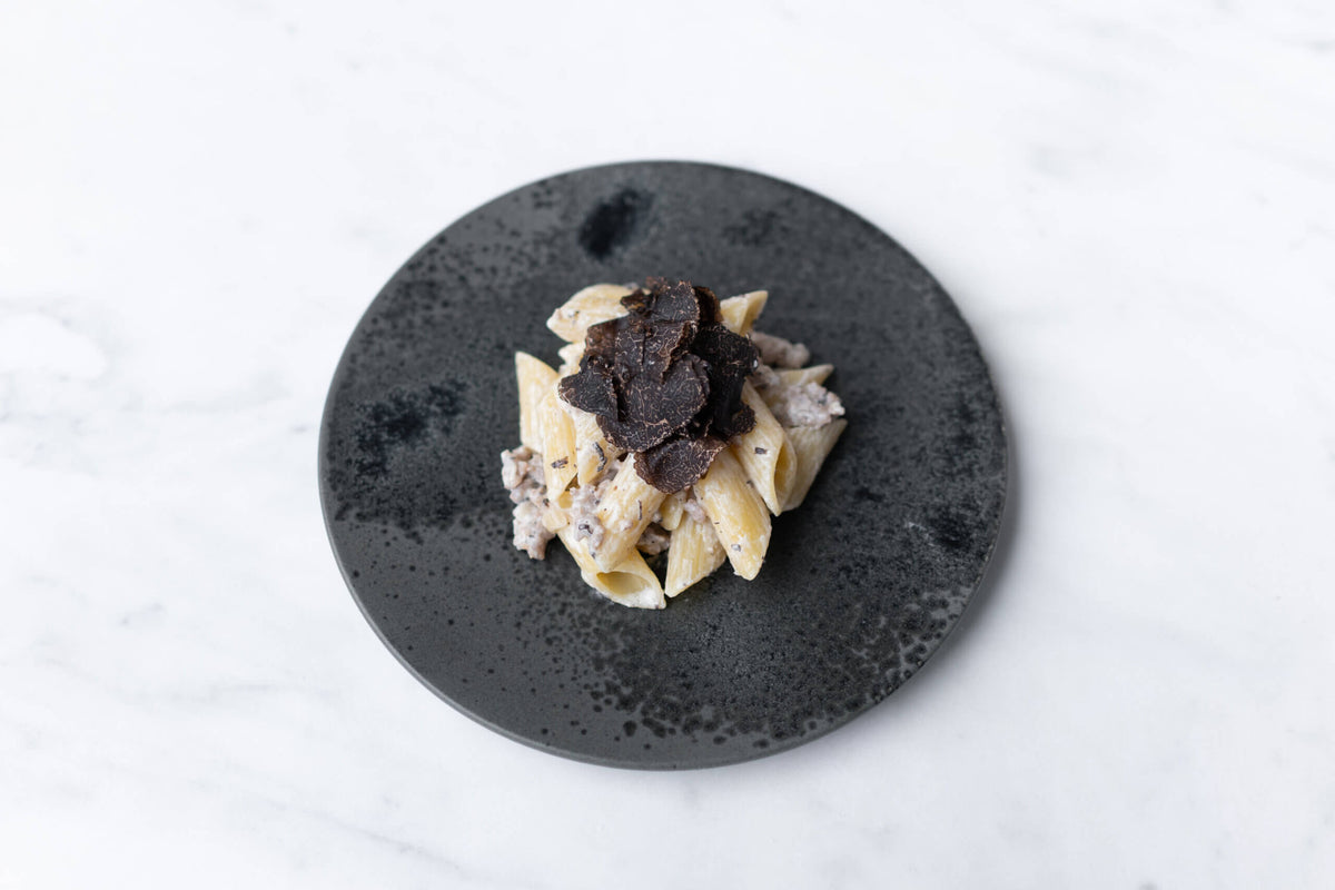 Pasta alla Norcina