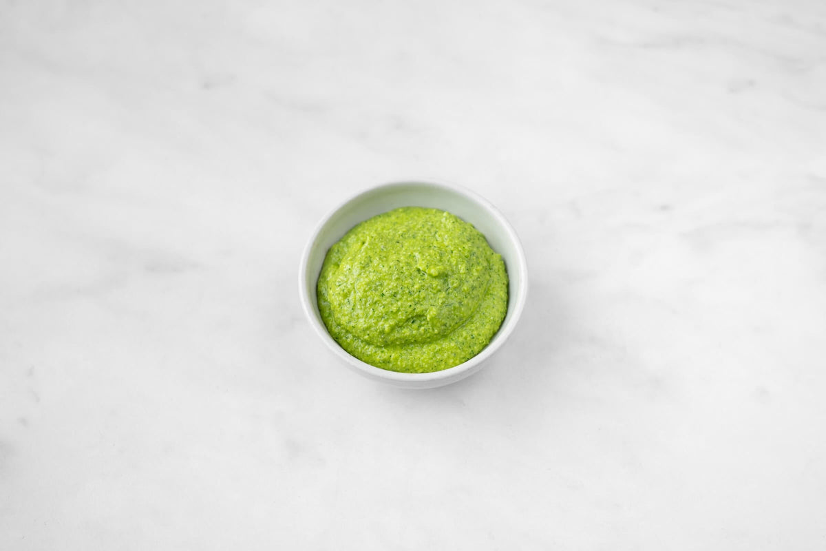 Salsa Moretum