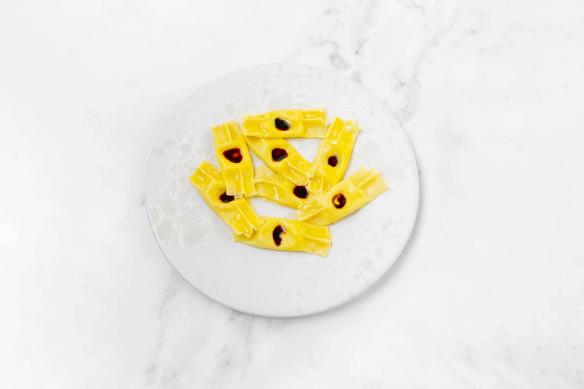Taleggio in Pasta - Scarpinocc