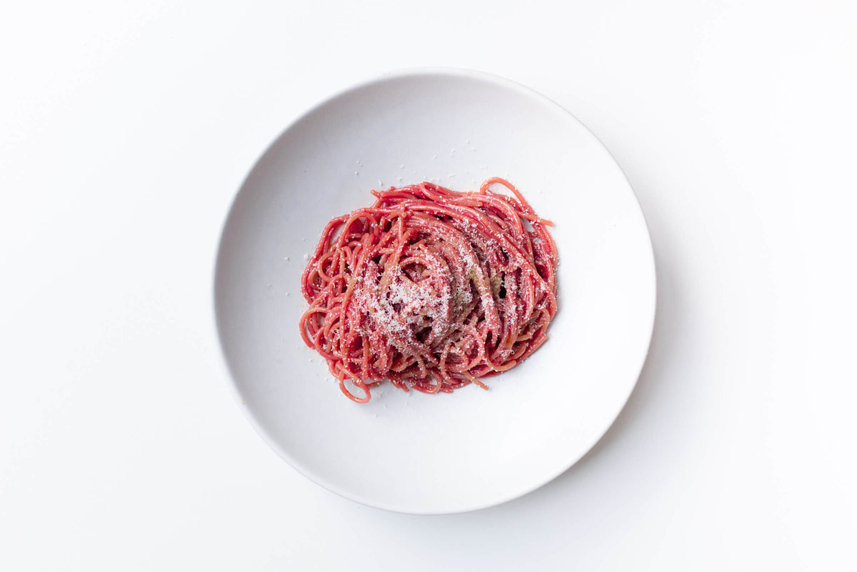 Spaghetti ubriachi