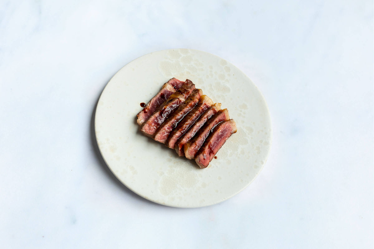 Tagliata di Manzo