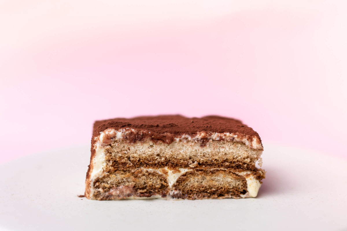 Tiramisù classico