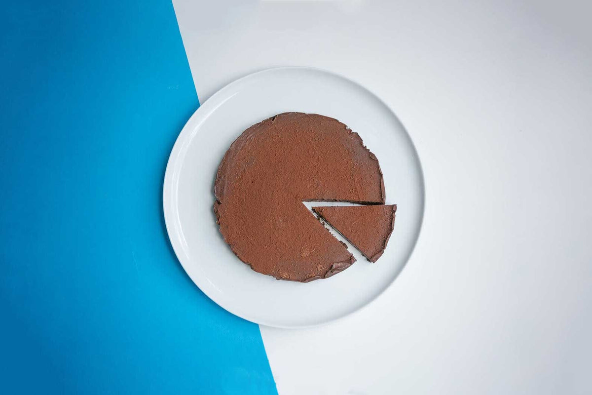Rezept: Torta Cioccolata