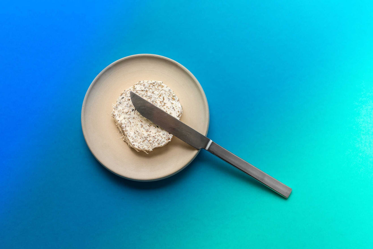 Rezept: Trüffelbutter