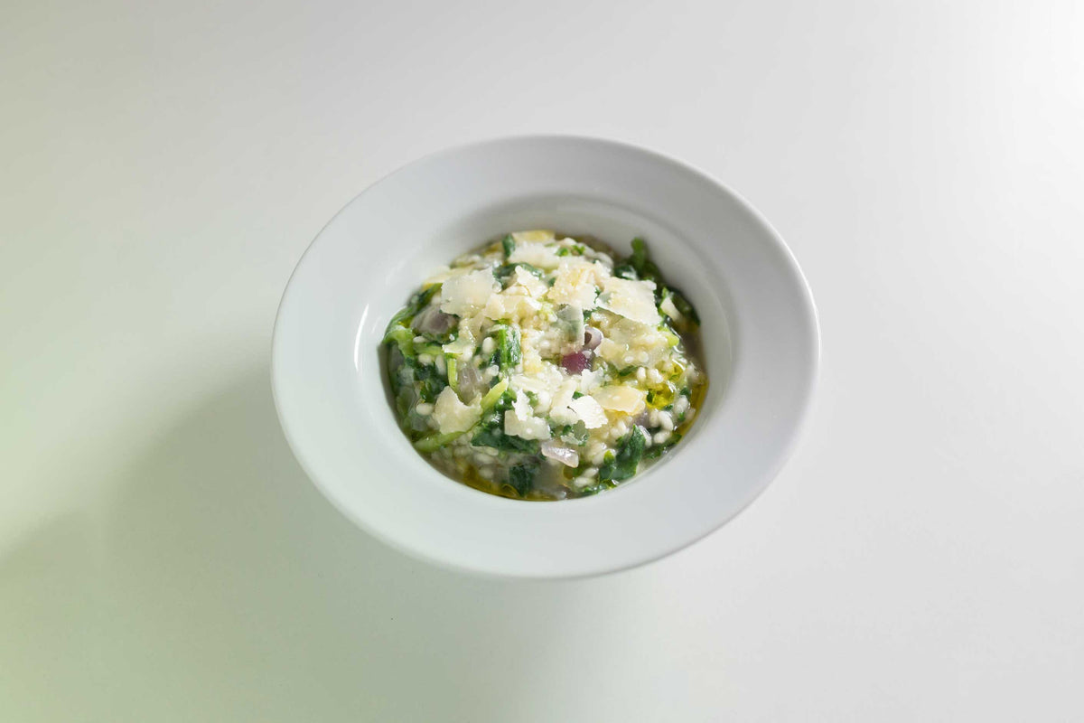 Rezept: Broccolo Fiolaro