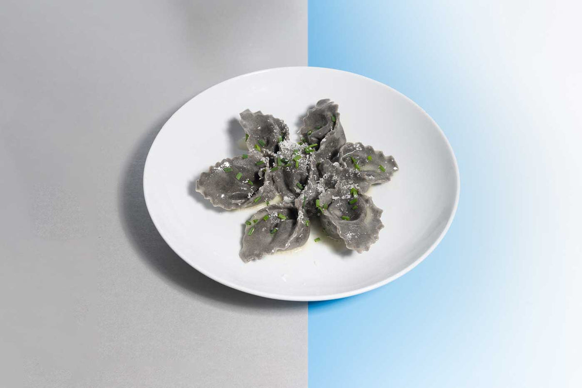 Rezept: Verbrannte Erde