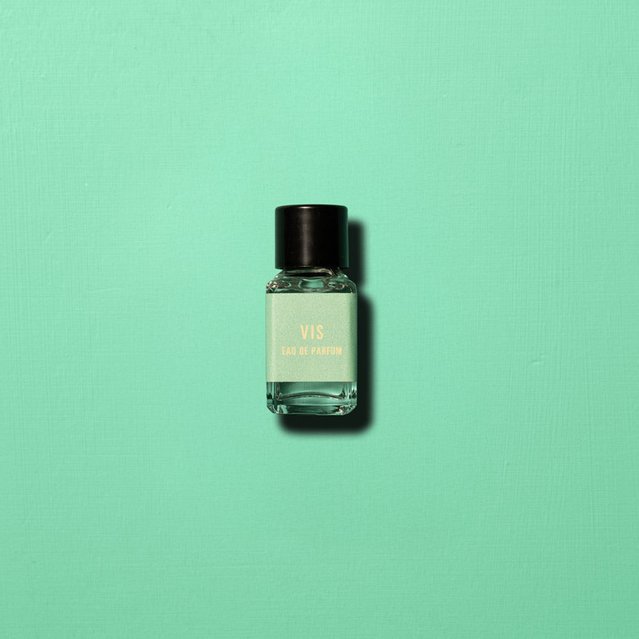 VIS - Eau de Parfum