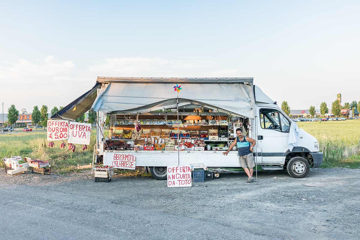 Splendido Postkarten-Set 3 - SPLENDIDO SUPERSTORE